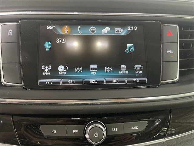 2019 Buick Enclave Essence Columbia SC