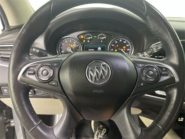 2019 Buick Enclave Essence Columbia SC
