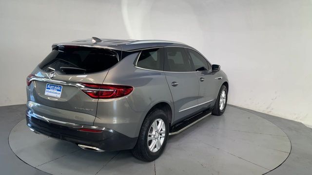 2019 Buick Enclave Essence Columbia SC