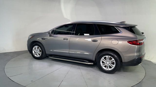 2019 Buick Enclave Essence Columbia SC