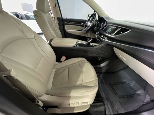 2019 Buick Enclave Essence Columbia SC