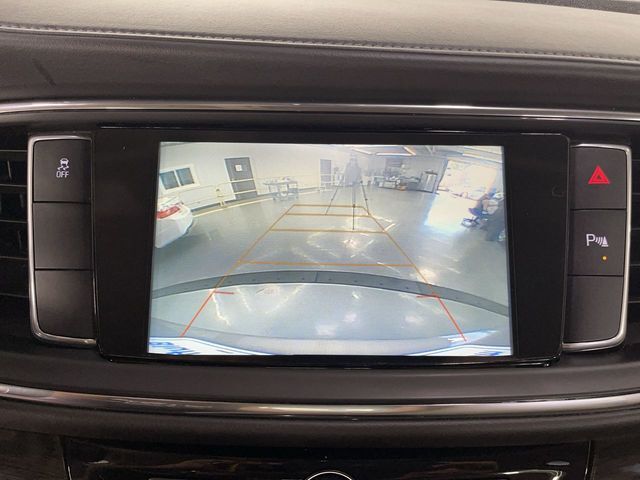 2019 Buick Enclave Essence Columbia SC