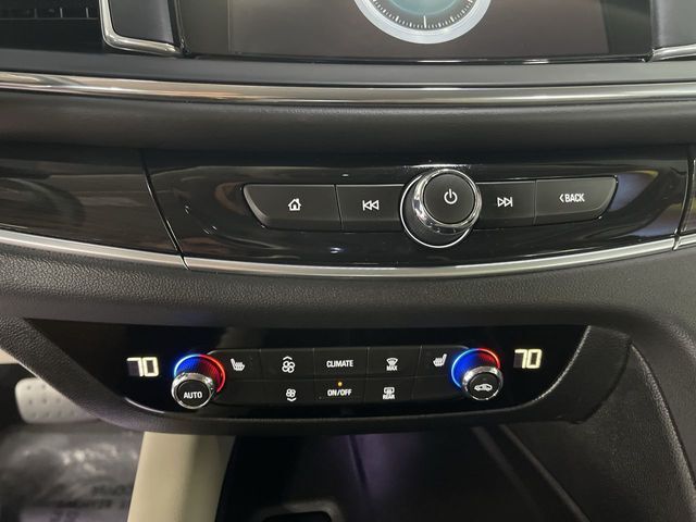 2019 Buick Enclave Essence Columbia SC