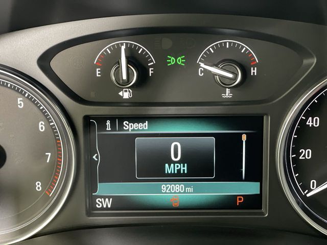 2019 Buick Enclave Essence Columbia SC