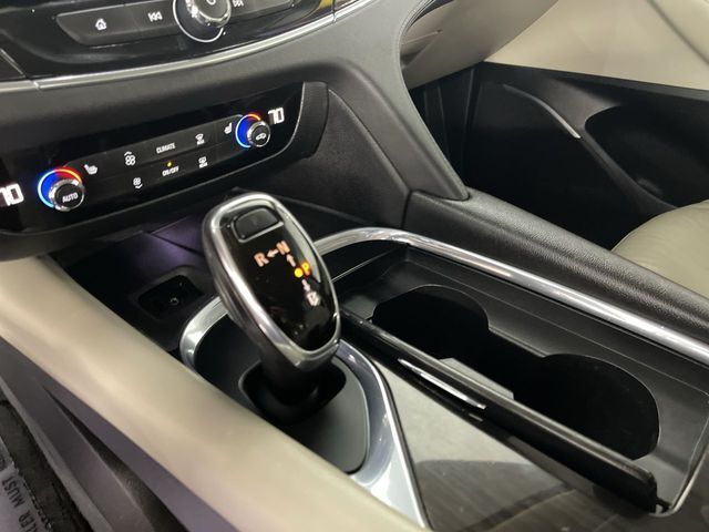 2019 Buick Enclave Essence Columbia SC