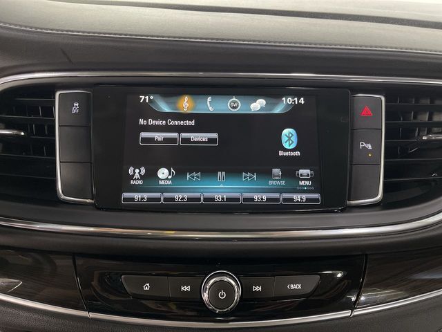 2019 Buick Enclave Essence Columbia SC