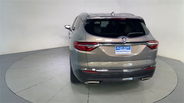 2019 Buick Enclave Essence Columbia SC