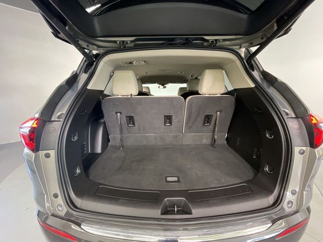 2019 Buick Enclave Essence Columbia SC