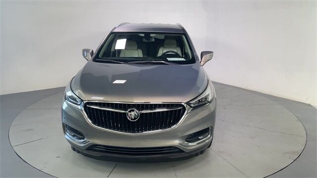 2019 Buick Enclave Essence Columbia SC