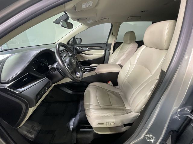 2019 Buick Enclave Essence Columbia SC