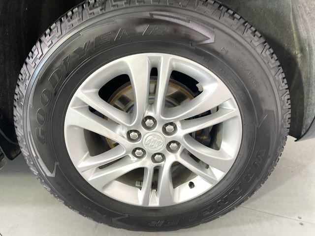 2019 Buick Enclave Essence Columbia SC