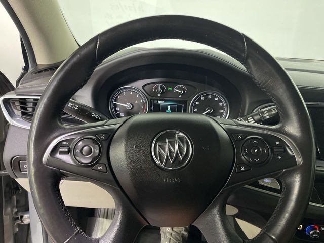 2019 Buick Enclave Essence Columbia SC