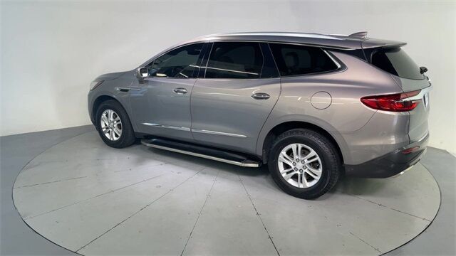 2019 Buick Enclave Essence Columbia SC