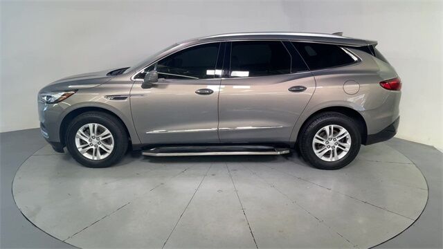 2019 Buick Enclave Essence Columbia SC