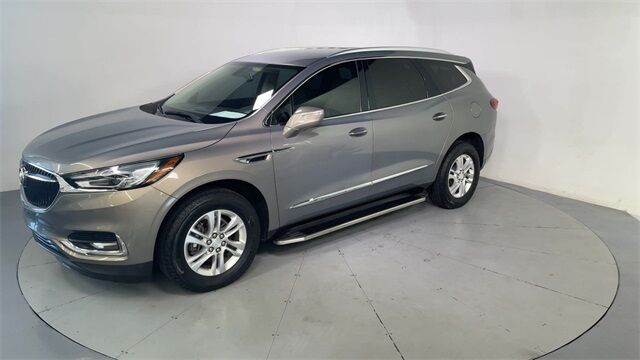 2019 Buick Enclave Essence Columbia SC