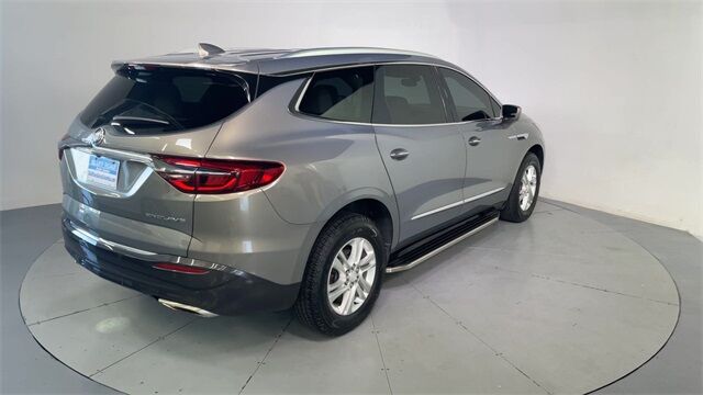 2019 Buick Enclave Essence Columbia SC