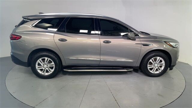 2019 Buick Enclave Essence Columbia SC