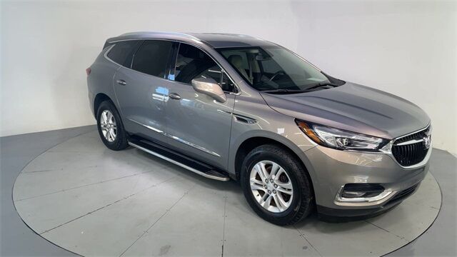 2019 Buick Enclave Essence Columbia SC