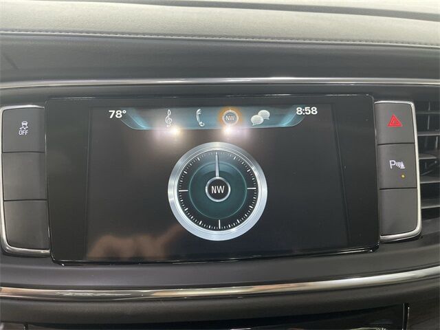 2019 Buick Enclave Essence Columbia SC
