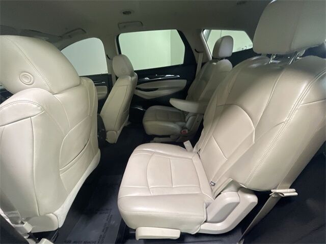 2019 Buick Enclave Essence Columbia SC