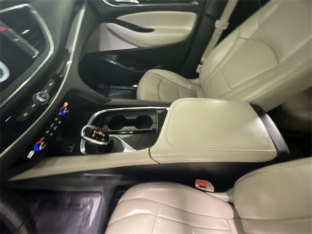 2019 Buick Enclave Essence Columbia SC