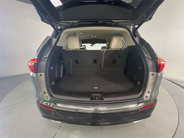 2019 Buick Enclave Essence Columbia SC