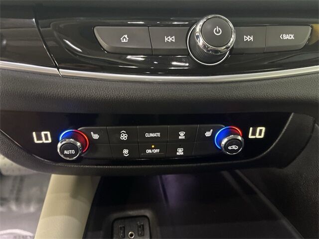 2019 Buick Enclave Essence Columbia SC