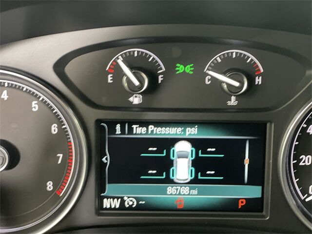2019 Buick Enclave Essence Columbia SC