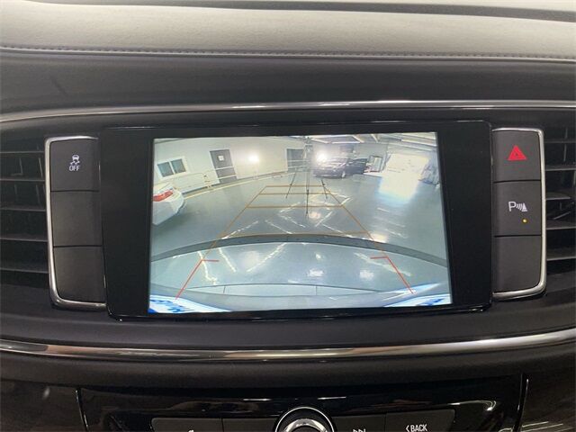 2019 Buick Enclave Essence Columbia SC