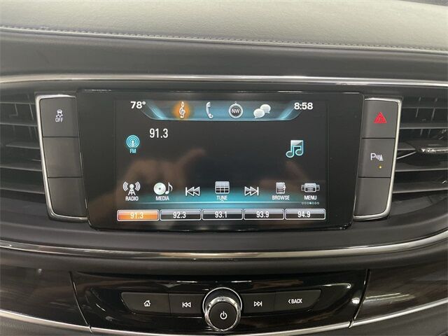 2019 Buick Enclave Essence Columbia SC