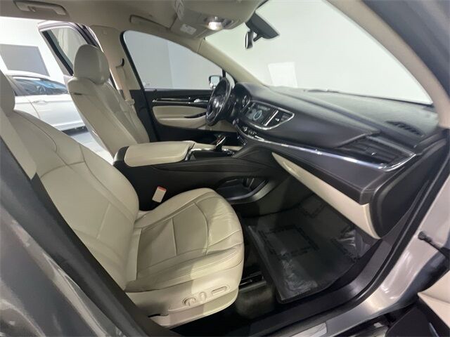 2019 Buick Enclave Essence Columbia SC