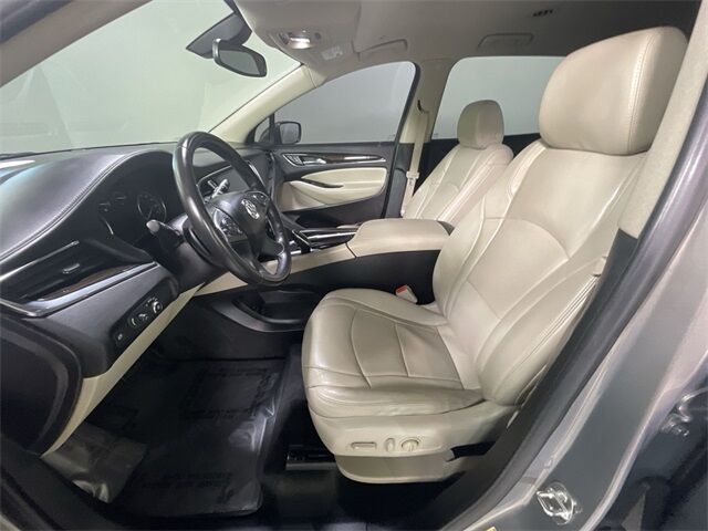 2019 Buick Enclave Essence Columbia SC