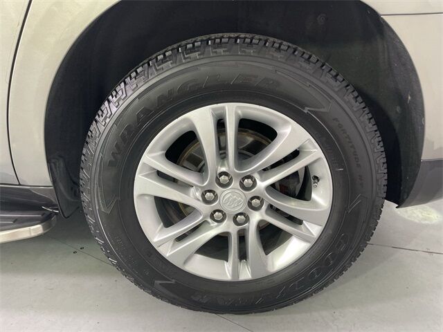 2019 Buick Enclave Essence Columbia SC