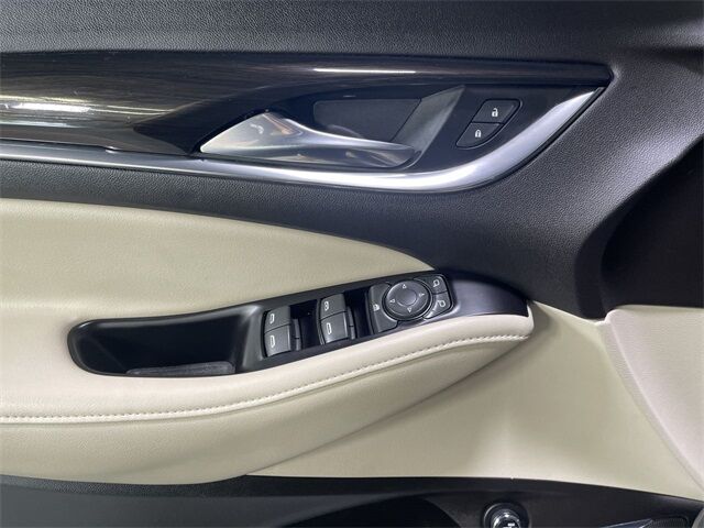 2019 Buick Enclave Essence Columbia SC