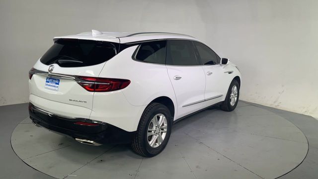 2019 Buick Enclave Essence Columbia SC