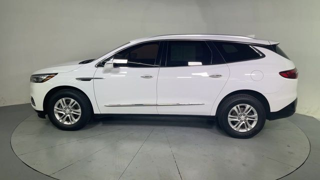 2019 Buick Enclave Essence Columbia SC