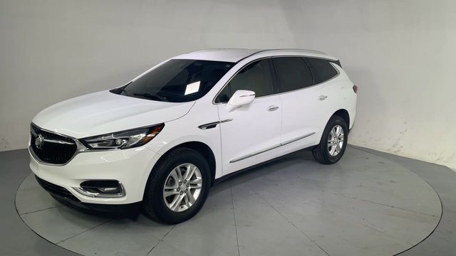 2019 Buick Enclave Essence Columbia SC