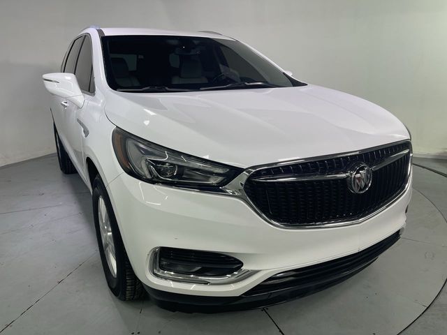2019 Buick Enclave