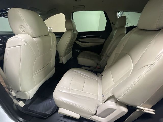 2019 Buick Enclave Essence Columbia SC