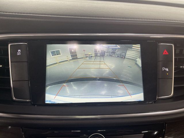 2019 Buick Enclave Essence Columbia SC