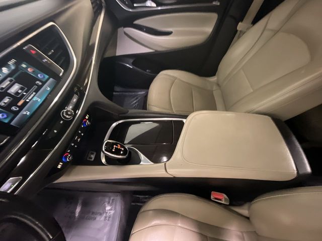 2019 Buick Enclave Essence Columbia SC