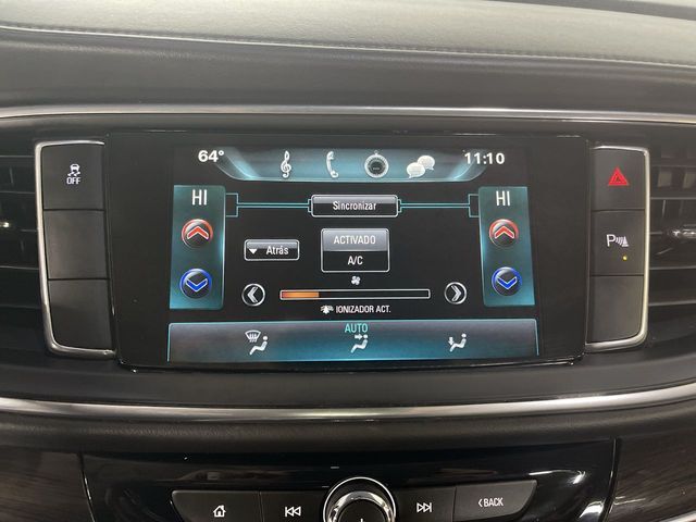 2019 Buick Enclave Essence Columbia SC