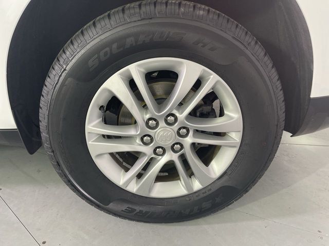 2019 Buick Enclave Essence Columbia SC