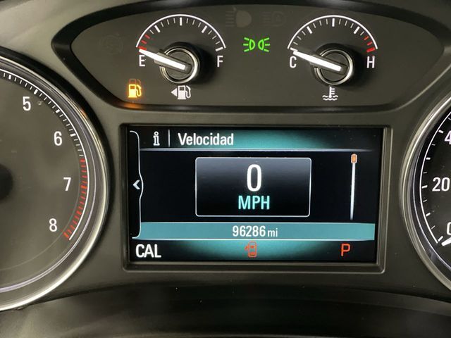 2019 Buick Enclave Essence Columbia SC