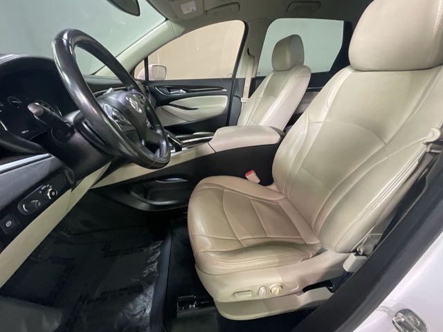 2019 Buick Enclave Essence Columbia SC