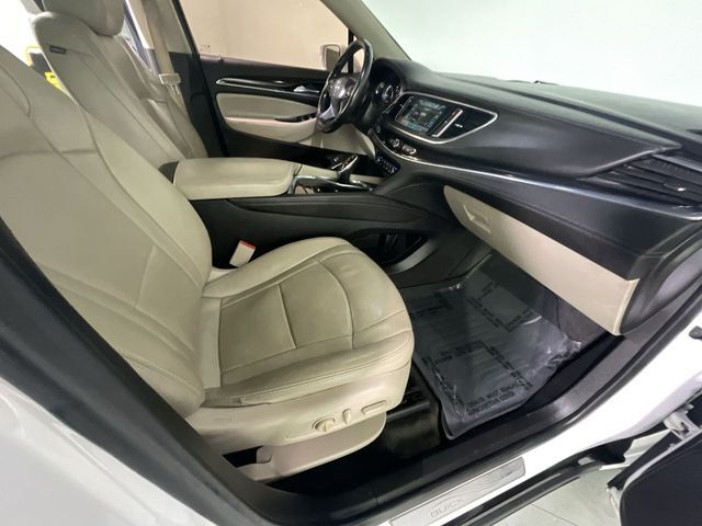 2019 Buick Enclave Essence Columbia SC