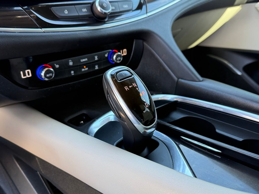 2019 Buick Enclave Essence Crestwood KY