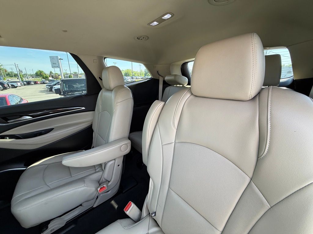 2019 Buick Enclave Essence Crestwood KY
