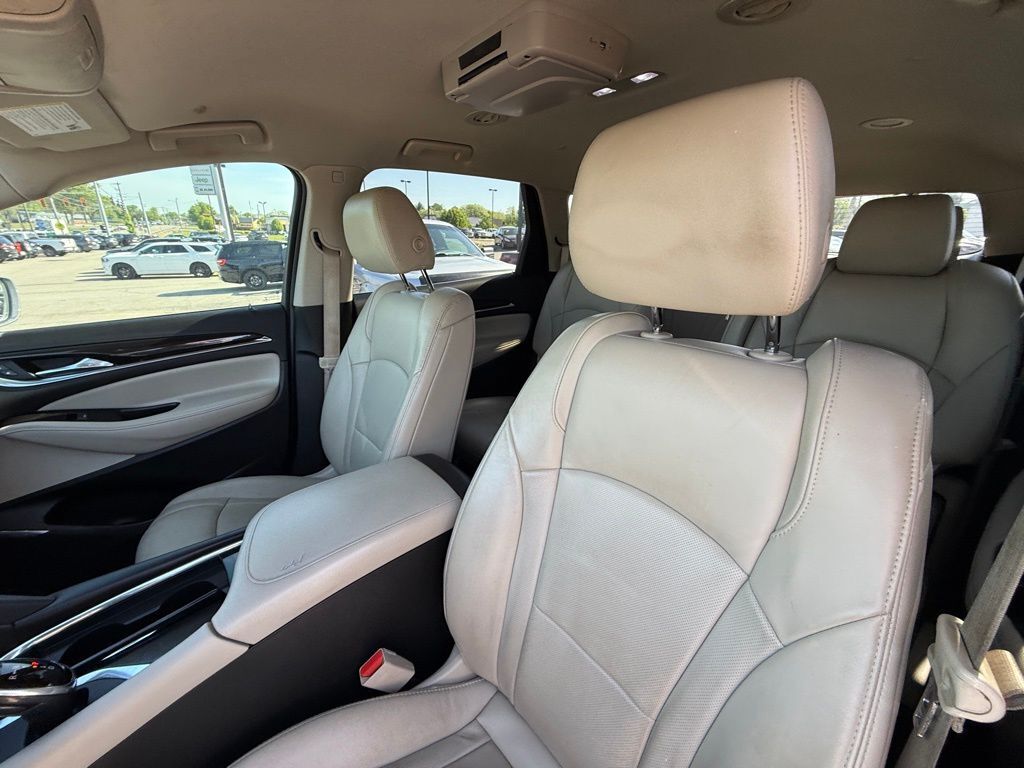 2019 Buick Enclave Essence Crestwood KY