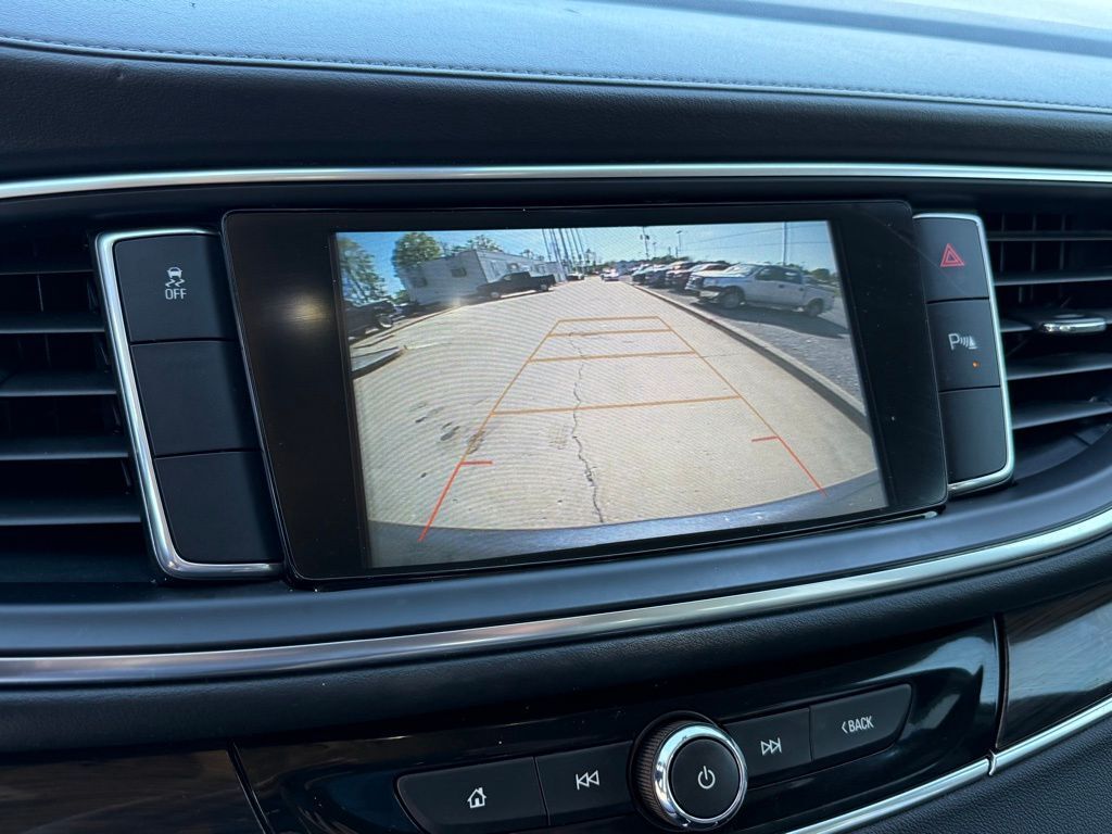 2019 Buick Enclave Essence Crestwood KY